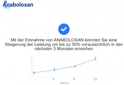 Möchten Sie Anaboloxan-Kapseln kaufen? Besuchen Sie pass on offizielle Site