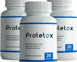 Get Amazing Benefits with Protetox