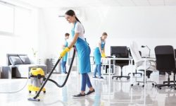 Bond Cleaning