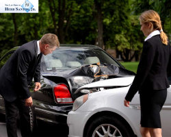 Hiring A Car Accident Attorney