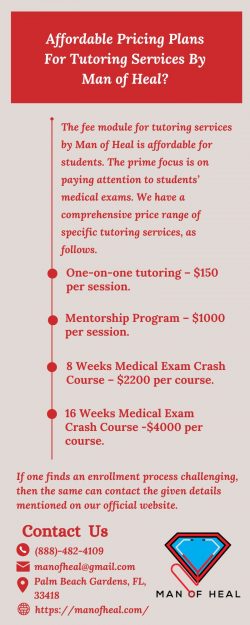 Potential Online Tutoring Service and Their Pricing Plans!