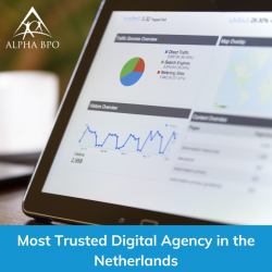 Best Digital Agency in the Netherlands – Alpha BPO