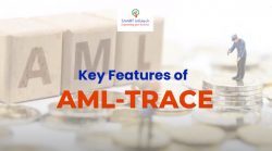 Key Features of AML TRACE – SMART Infotech