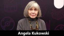 Who is Angie Kukowski?