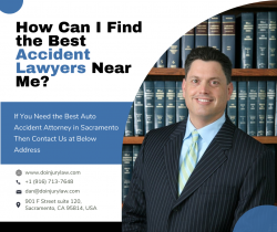 How Can I Find the Best Accident Lawyers Near Me?