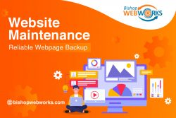 Properly Maintain Your Business Website
