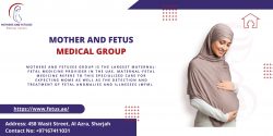 Fetal Echocardiography in UAE | Mothers and Fetuses Group