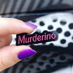 My Favorite Murder Merchandise