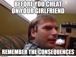 Cheating Boyfriend Memes