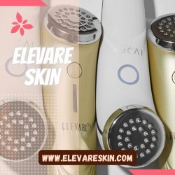Elevare Skin – Anti-Aging Device That Work