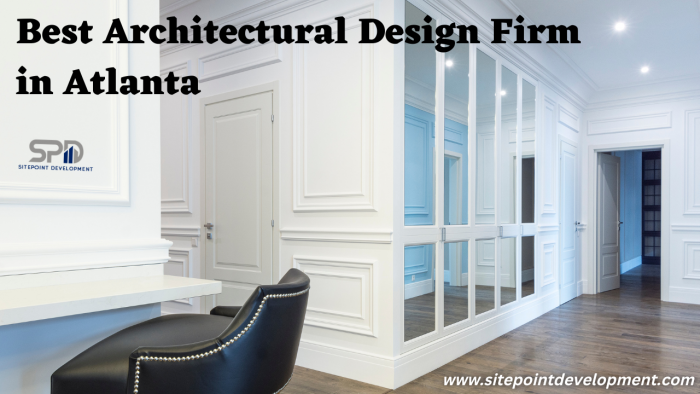 Best Architectural Design Firm in Atlanta