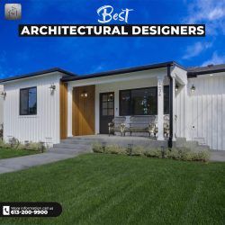 Best Architectural Designers