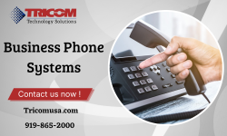 Best Business Phone System