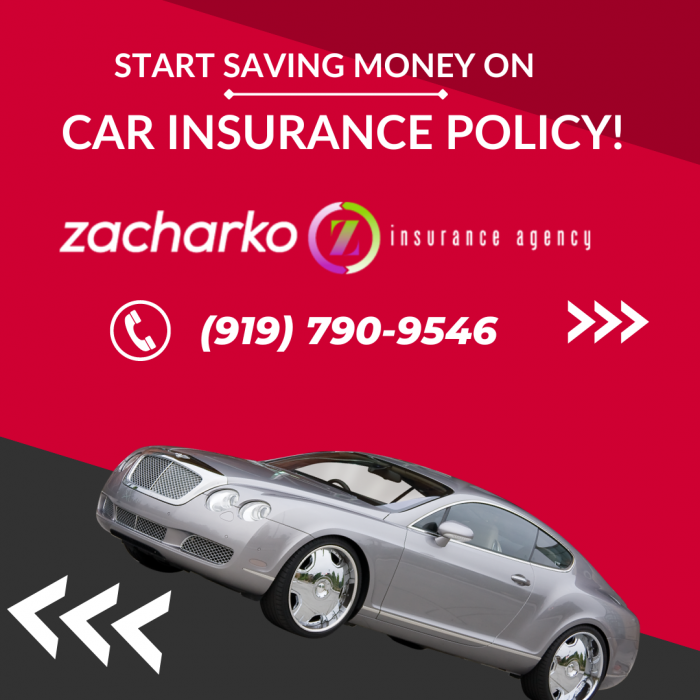 Protect Your Vehicle with Right Insurance Coverage!