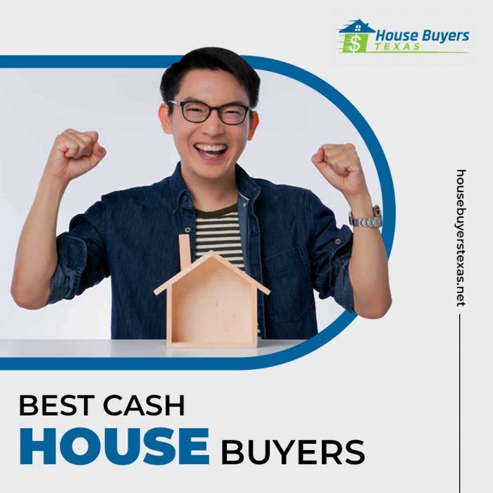 Want to meet the best cash house buyers company in Texas? Consult with House Buyers Texas