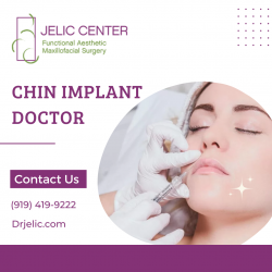 Best Chin Implant Surgery