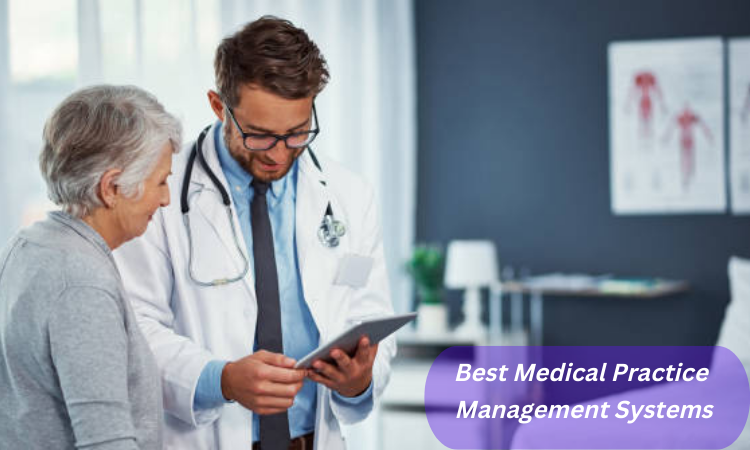Best Medical practice Management Systems