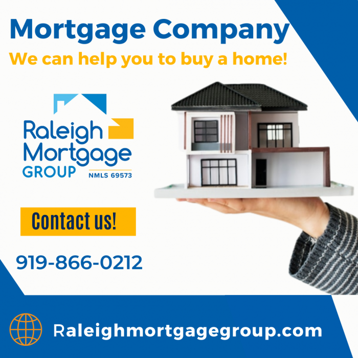 Find Your Trusted Mortgage Company!