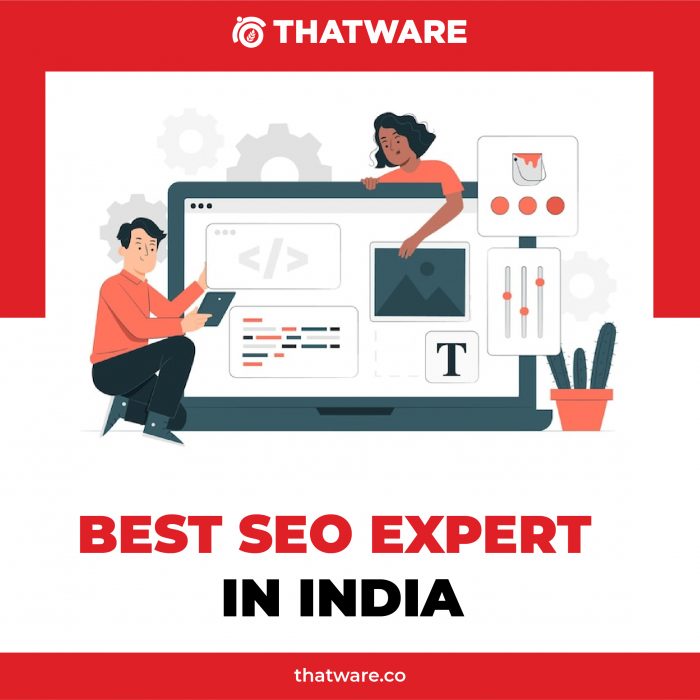 Grab the most advance option on best seo expert in India