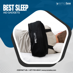 Best sleep aid gadgets