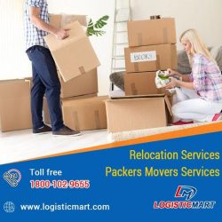 How to reduce your moving stress with Packers and Movers in Malad Mumbai?