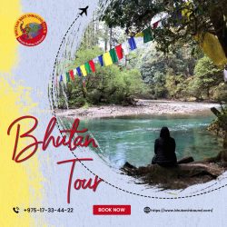 Are You Amazed by The Thought of A Bhutan Tour? – Visit at Bhutan Inbound Tour