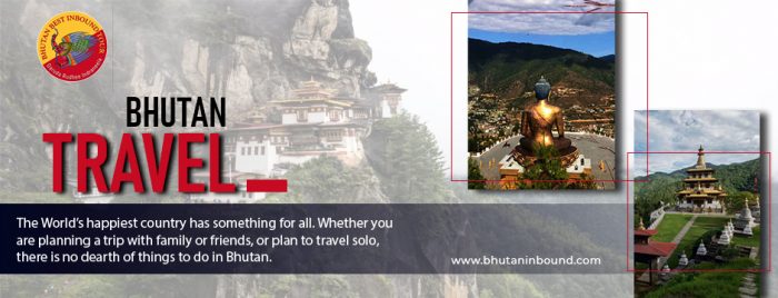 Find The Best Bhutan Travel At Bhutan Inbound Tours!