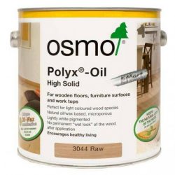 Osmo Polyx-Oil Effect Raw