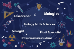 Learn Biology and Life Sciences Courses with Certificates