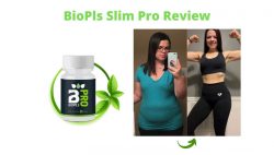 BioPls Slim Pro Reviews: Shocking Facts Revealed On This Weight Loss Formula