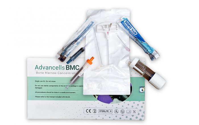 Bone Marrow Collection (BMC) Kit