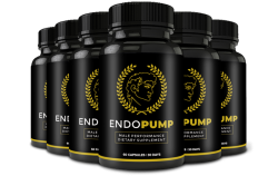 EndoPump Male Enhancement Reviews #1 Premium Solution For Males To Emerged From Erectile Dysfunc ...