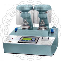 Bursting Strength Tester For Board (Touch Screen Operated) – UEC