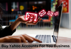 Buy Yahoo Accounts For You Business