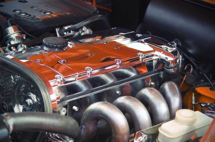 What Things To Consider When Buying a Used Car Engine