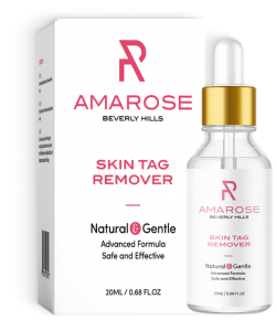 Amarose Skin Tag Remover (#1 SKIN TAG + WARTS) Work Or Fake?