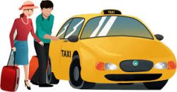 Make reservations with a broad selection of Cabs