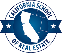 California Real Estate School