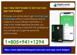 Can I Take Aid If Unable To Get Cool Cash App Card Designs?