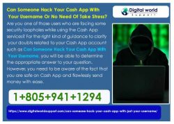Can Someone Hack Your Cash App With Your Username Or No Need Of Take Stress?