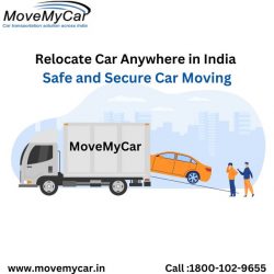 Why do we need car carrier services in India?