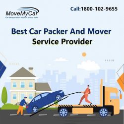 Car Transport Services in India
