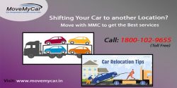 Get Car Transport services in Ludhiana
