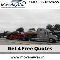 Car transport services in Pune