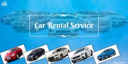 Hire Car Rental Service In Jaipur
