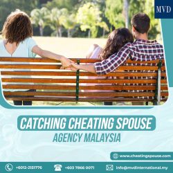 Catching Cheating Spouse agency Malaysia