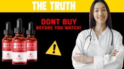 BetaBeat Reviews : 100% Natural Ingredients for Blood Sugar Drop!
