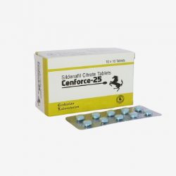 Cenforce 25 | Cenforce 25 mg | Cenforce