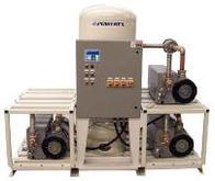 Repair And Maintain Vacuum Systems With Complete Engineered Solutions