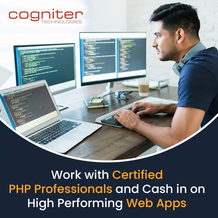 Certified PHP Professionals
